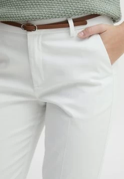 OXMO Oxdaisy Pa - Pantalones - Off White -Oxmo Ventas fec60fce2a134a9981a5b73af814c824