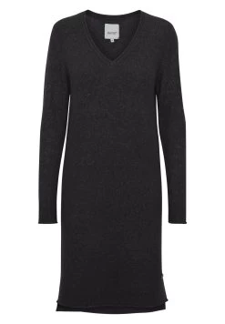 OXMO Oxida - Vestido De Punto - Dark Grey Melange 11 OXMO Oxida - Vestido De Punto - Dark Grey Melange -Oxmo Ventas fedc5e1062a54362b95bf2d7398ab72c