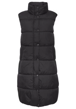 OXMO Oxbodani - Chaleco - Black -Oxmo Ventas ff38ded1c0574239aea82ce76059d1d3