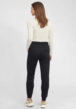 OXMO Oxolivia - Pantalones Deportivos - Black -Oxmo Ventas ffa93fbe259741afbcd216aae76e4842